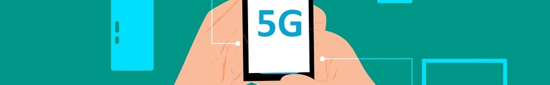 5G
