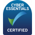 cyberessentials certification mark colour 